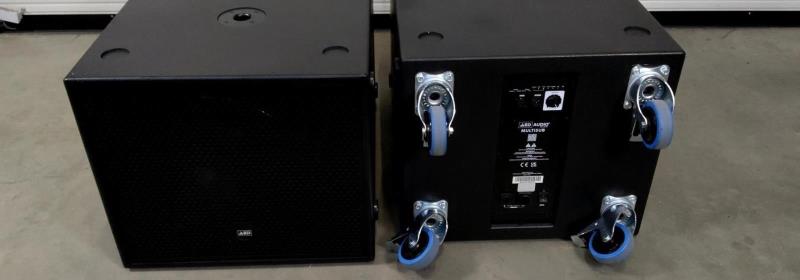 Monthly Auction February