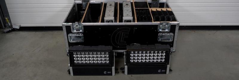 Monthly Auction April