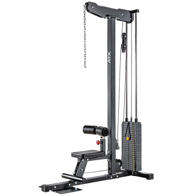 Barbarian lat pulldown new arrivals