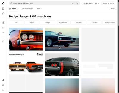 1969 Dodge Charger R/T 440 Magnum - Numbers Matching
