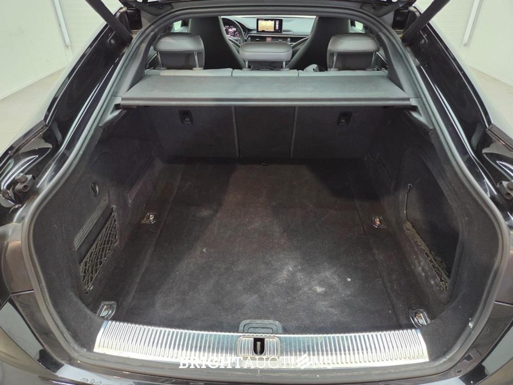 Audi A5 Sportback S5 Pro Line Plus 3.0 TFSI Quattro 354pk 2017, TN-133-S