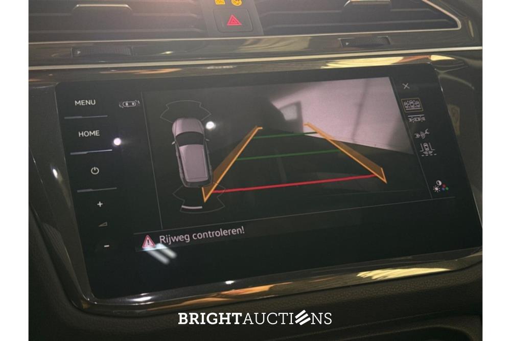 Volkswagen Tiguan ACT Highline Business R 1.5 TSI 150pk 2020 (Origineel-NL), H-070-NT