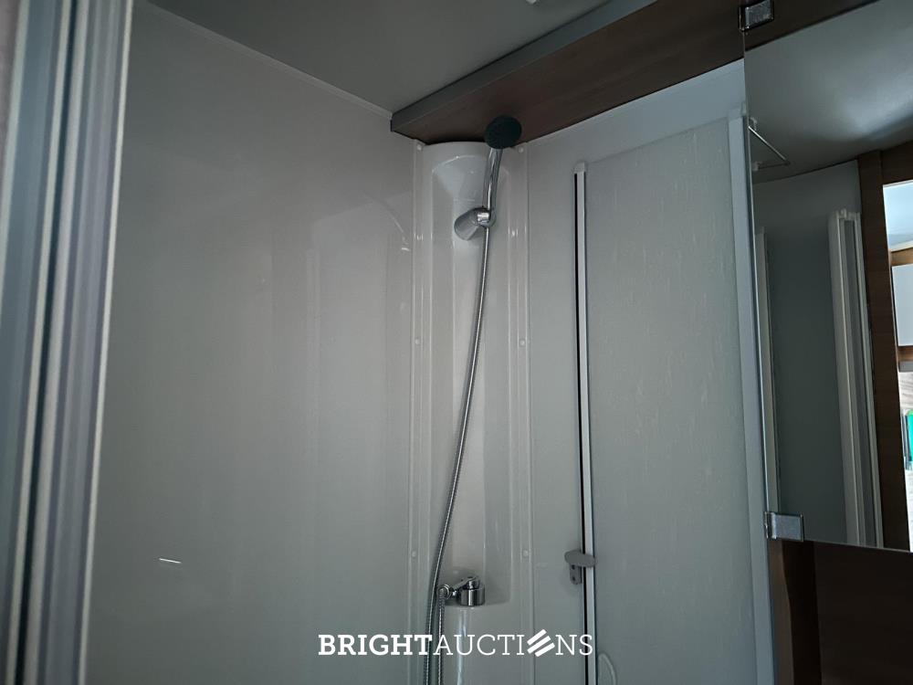 Weinsberg CaraSuite R51 Ford Kampeerwagen 2025 (Origineel-NL + 1e Eigenaar) Camper, HGH-45-B