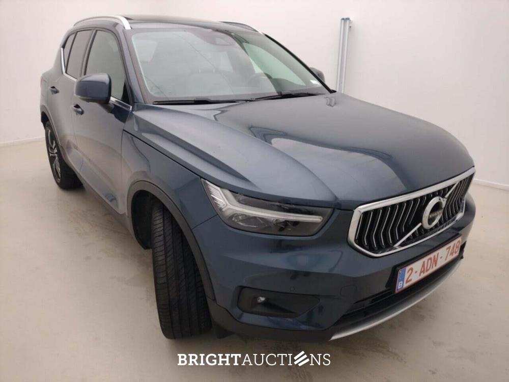 Volvo XC40 T5 Recharge Inscription Geartronic 180pk 2021