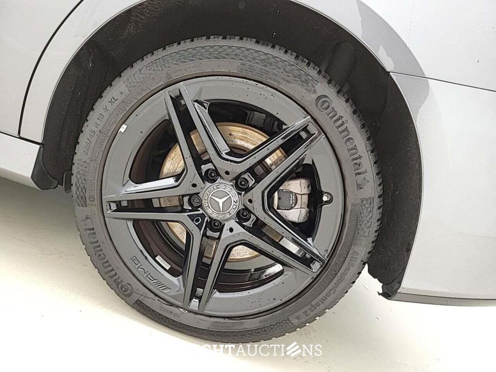 Mercedes-Benz A 250e Business Solution AMG 262pk 2021 (Origineel-NL) A-klasse, K-685-ZP