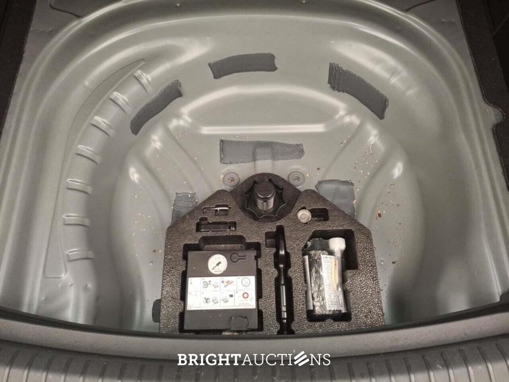 Seat Leon Sportstourer eTSI Fr Business Intense 1.5 150pk 2022, P-236-TN