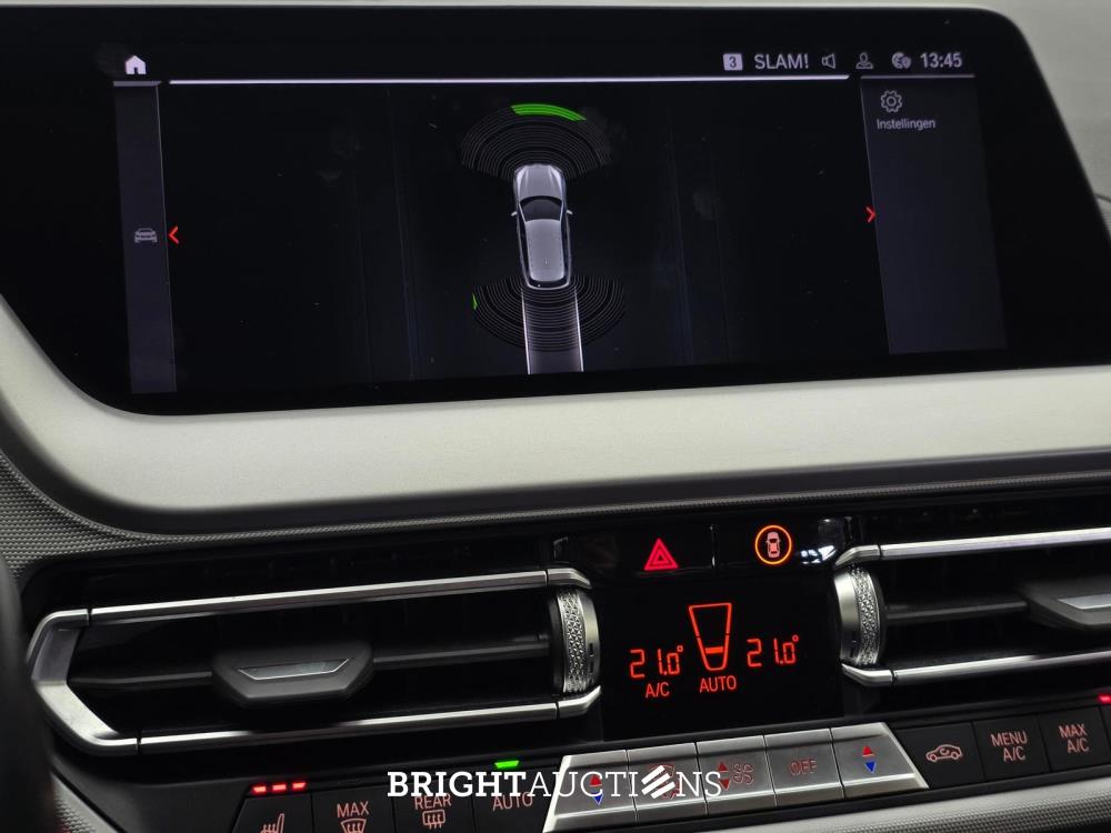 BMWBusiness 116i Business Edition 109pk 2022 (Origineel-NL) 1-serie, R-466-JR