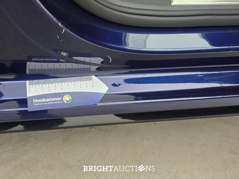 Volkswagen Golf Highline Business R 1.5 TSI 150pk 2018, X-726-KS