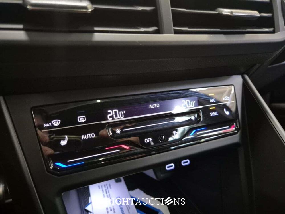 Volkswagen Polo R-Line Business 1.0 TSI DSG 95pk 2022 (Origineel-NL), P-495-KD