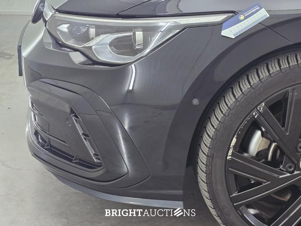 Volkswagen Golf 1.5 eTSI Style 150 pk 2021, Z-010-RT