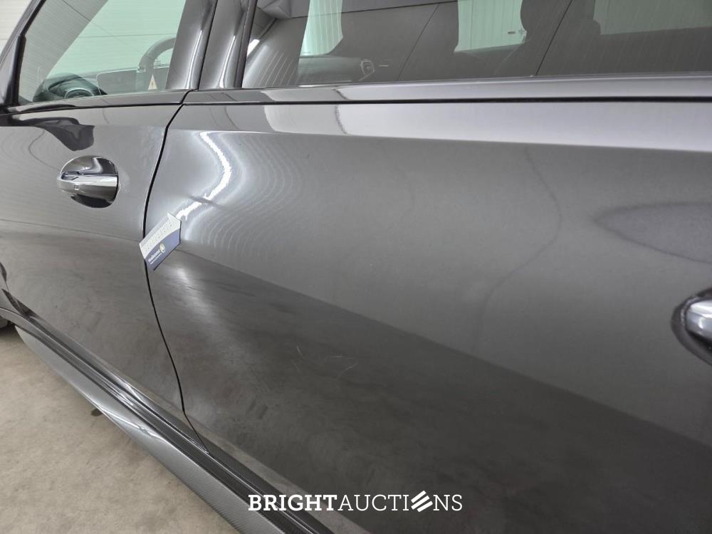 Mercedes-Benz C63s AMG E-Performance 680pk 2024 C-klasse, X-053-XG