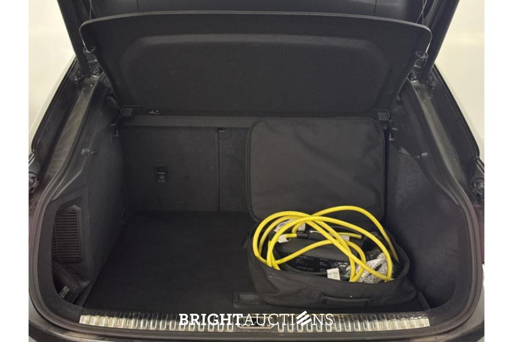 Audi Q3 45 e S Edition TFSI 266pk 2022 (Origineel-NL), P-122-PB