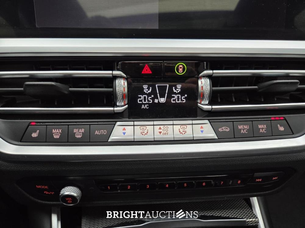 BMW 330e 296pk 2020 3-Serie, GHJ-04-Z