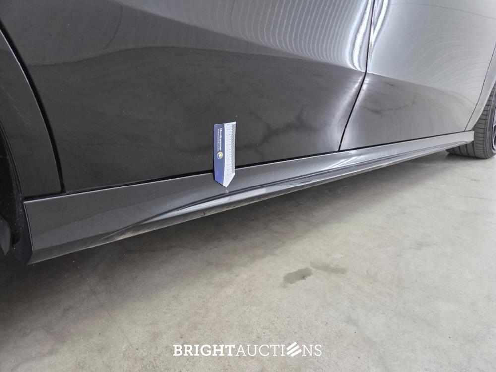 Mercedes-Benz A 220 Premium Plus 190pk 2019 A-klasse, T-192-LD