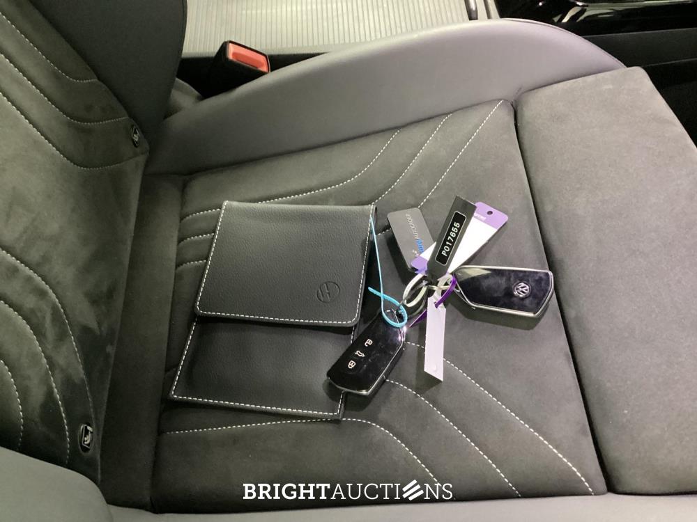 Volkswagen ID.4 Pro 77 kWh 204pk 2021 (Origineel-NL), N-086-RK