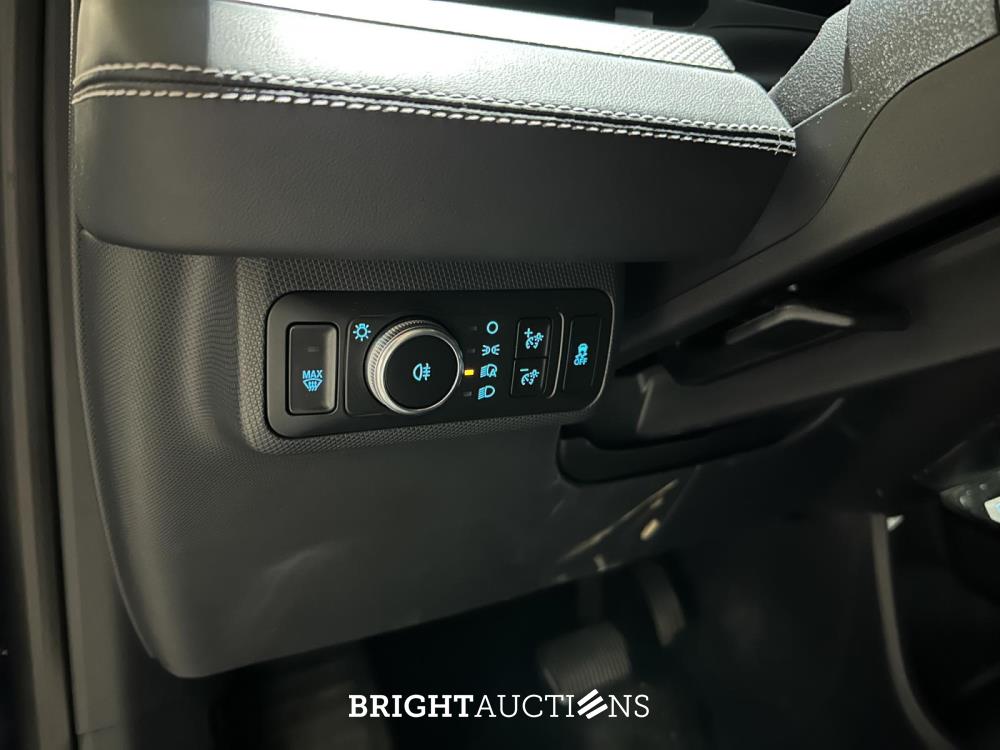 Ford Mustang Mach-E RWD 75 kWh 269pk 2021 (Origineel-NL + 1e Eigenaar), N-181-RH