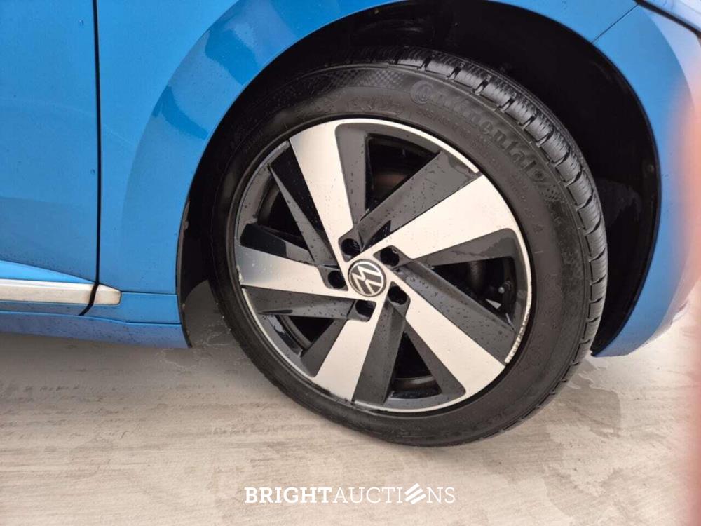 Volkswagen Arteon Shooting Brake Elegance Business 2.0 TDI 150pk 2022