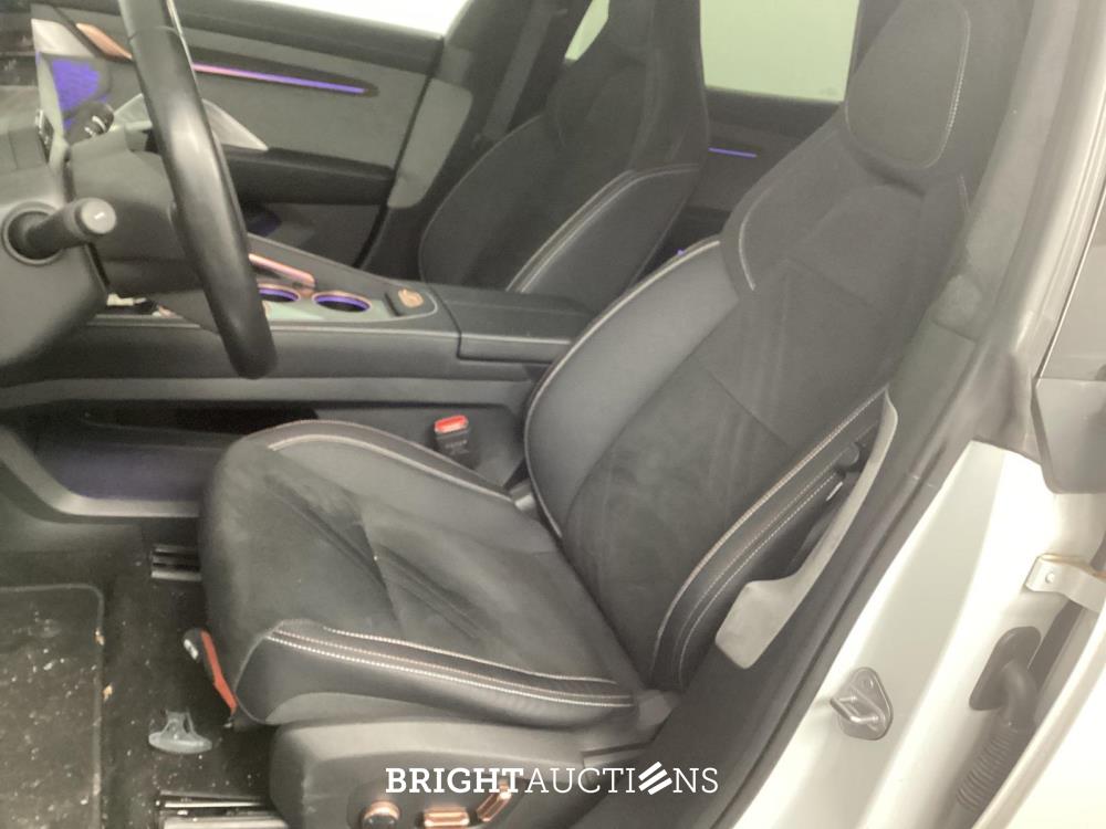 ZEEKR 001 Privilege AWD 100 kWh 544pk 2023 (Origineel-NL), X-918-NJ