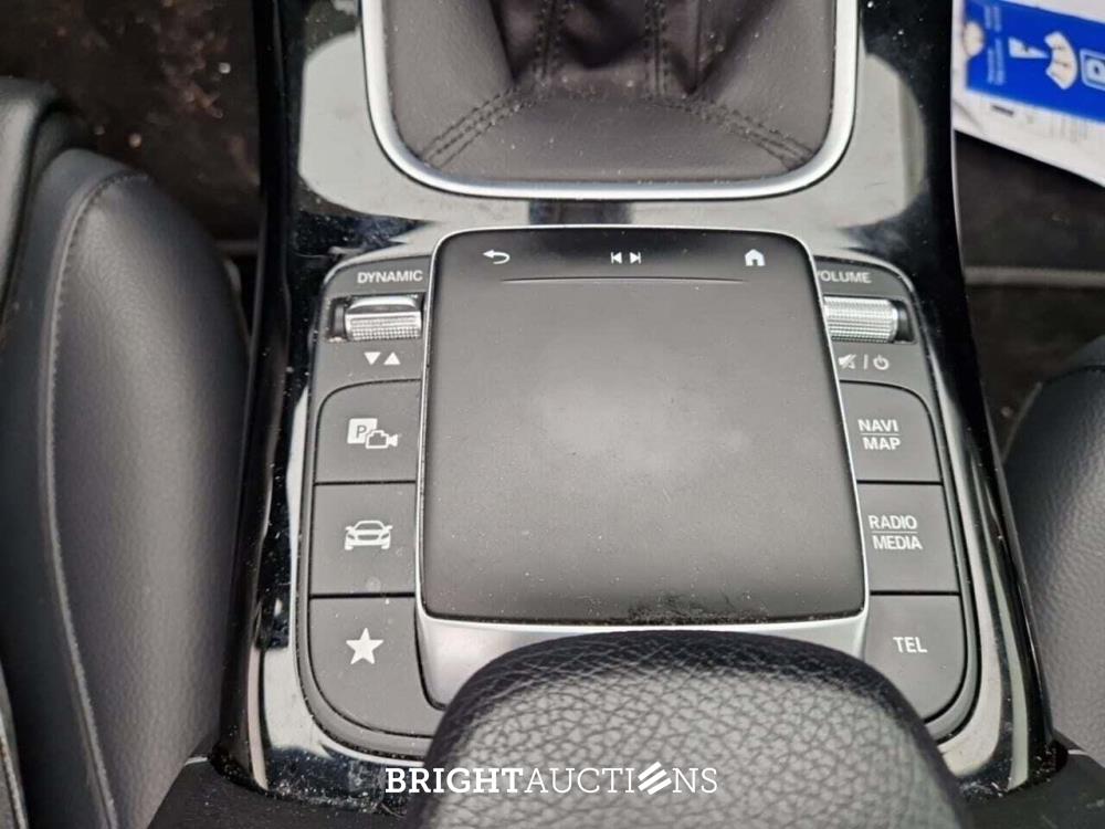 Mercedes-Benz A 180 Business Solution Luxury 136pk 2022 (Origineel-NL) A-klasse, P-117-KF