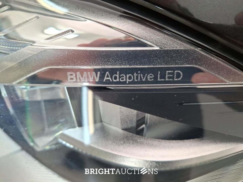 BMW X5 sDrive25d High Executive 231pk 2016 (Origineel-NL), JB-998-B