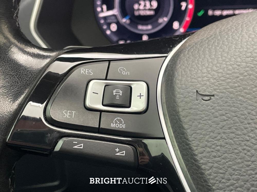 Volkswagen Tiguan 1.4 TSI ACT Highline 150 pk 2017, PR-793-T