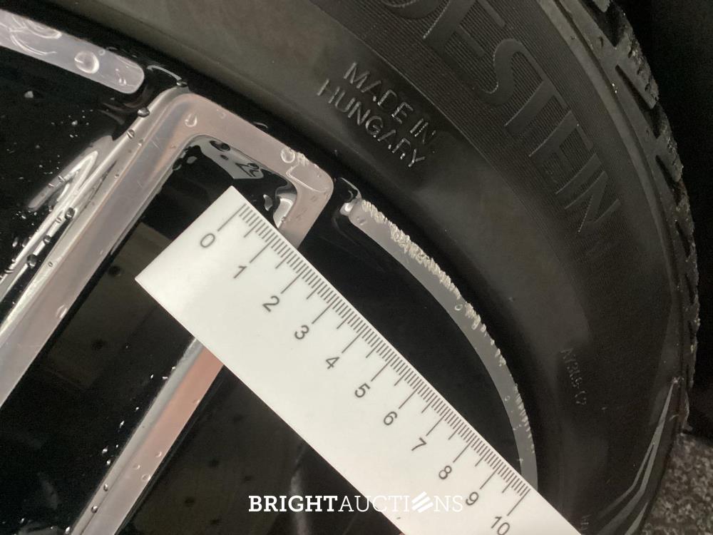 Mercedes-Benz C 300 Estate e Business Solution AMG Limited 333pk 2021 (Origineel-NL) C-klasse, K-016-RL