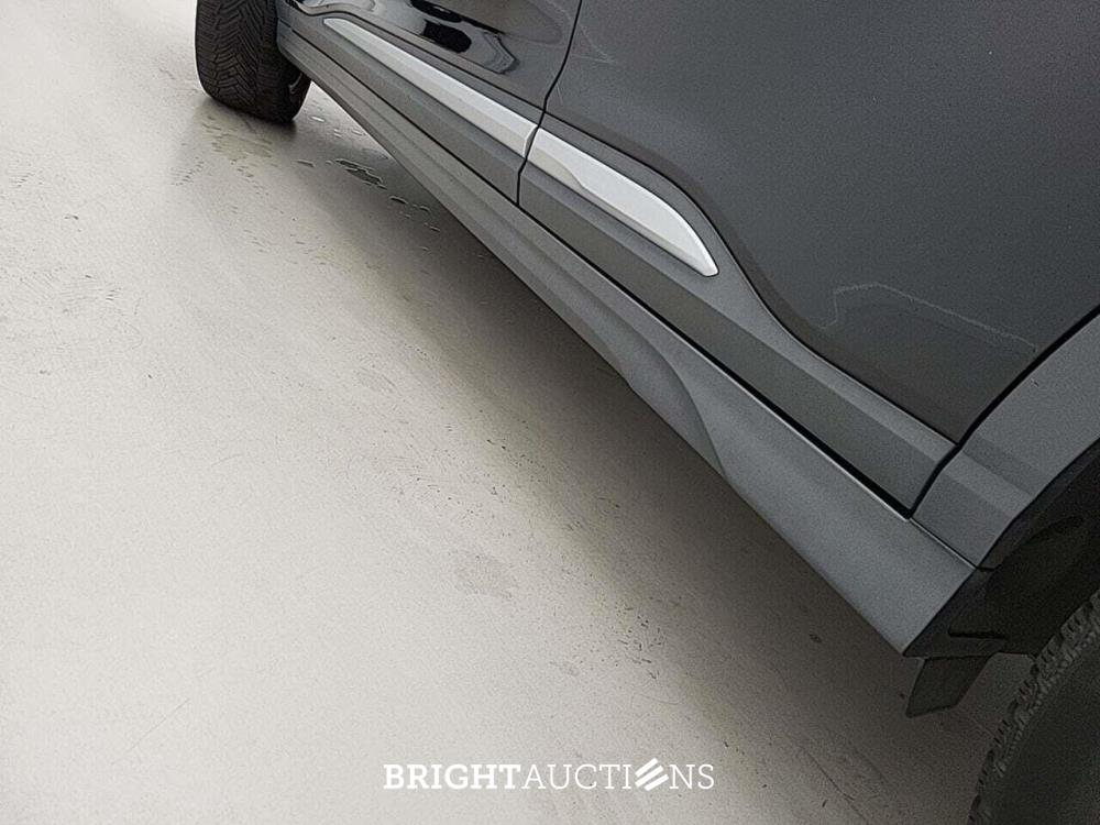 Hyundai Kona Electric EV Fashion 64 kWh 204pk 2020 (Origineel-NL), J-058-XB