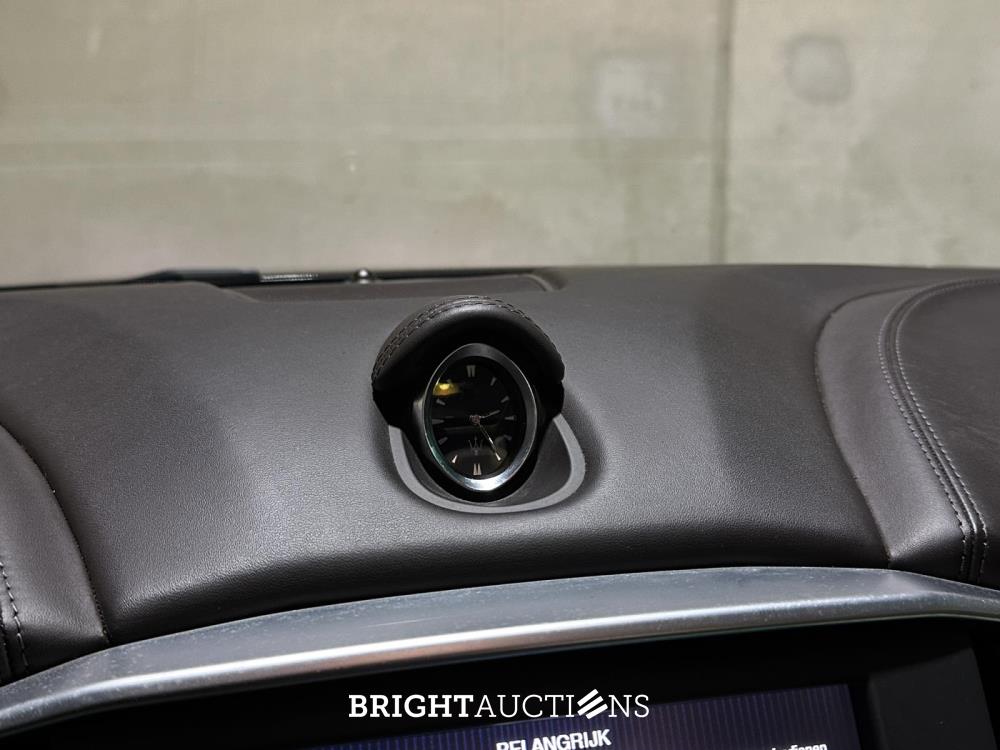 Maserati Ghibli 3.0 V6 330pk 2014 (Origineel-NL), 7-XBS-64