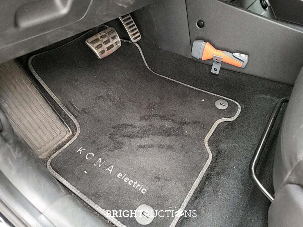 Hyundai Kona Electric EV Fashion 64 kWh 204pk 2020 (Origineel-NL), J-058-XB