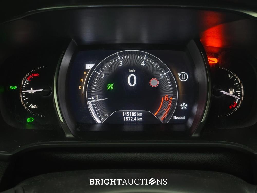 Renault Mégane Estate TCe GT-Line 1.3 140pk 2019, K-962-BH