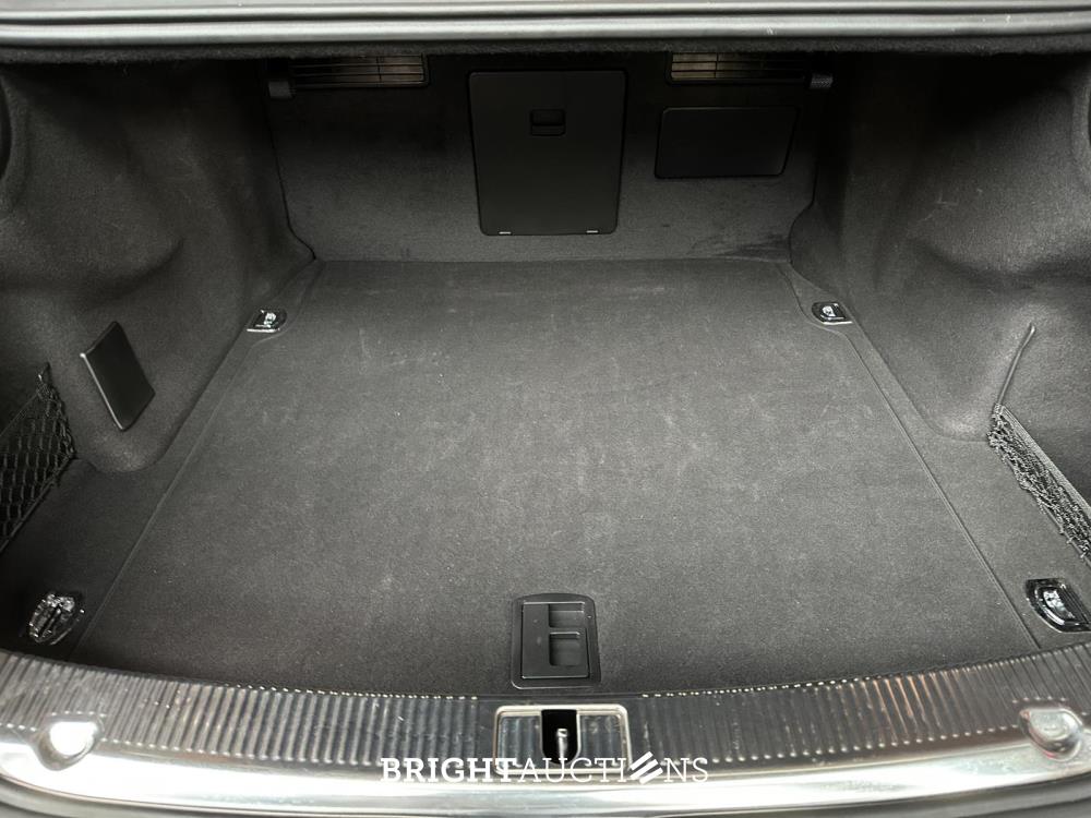 Audi S8 Sedan 4.0 TFSI Quattro V8 Biturbo 520pk 2014 - 52.000 km