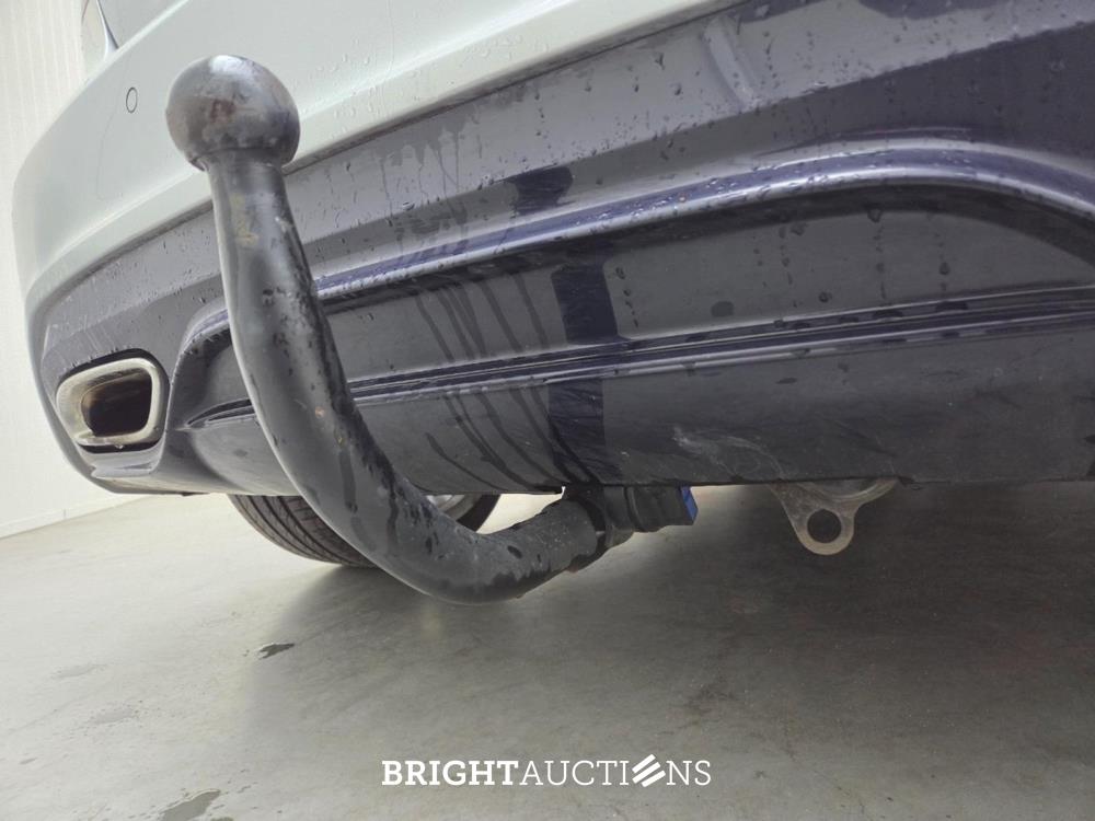 Mercedes-Benz A 180 122pk 2018 A-klasse, X-447-XD