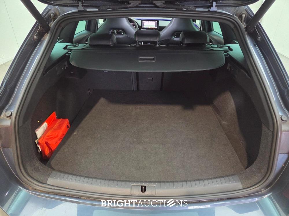 CUPRA Leon Sportstourer e-Hybrid VZ Business 1.4 258pk 2021, X-232-KS