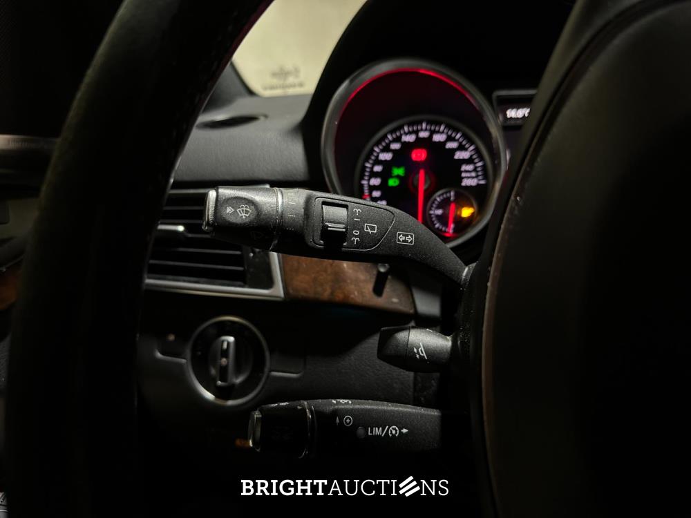 Mercedes-Benz GLE500e 3.0 V6 4Matic 333pk 2015 GLE-Klasse (Origineel-NL), HV-006-D