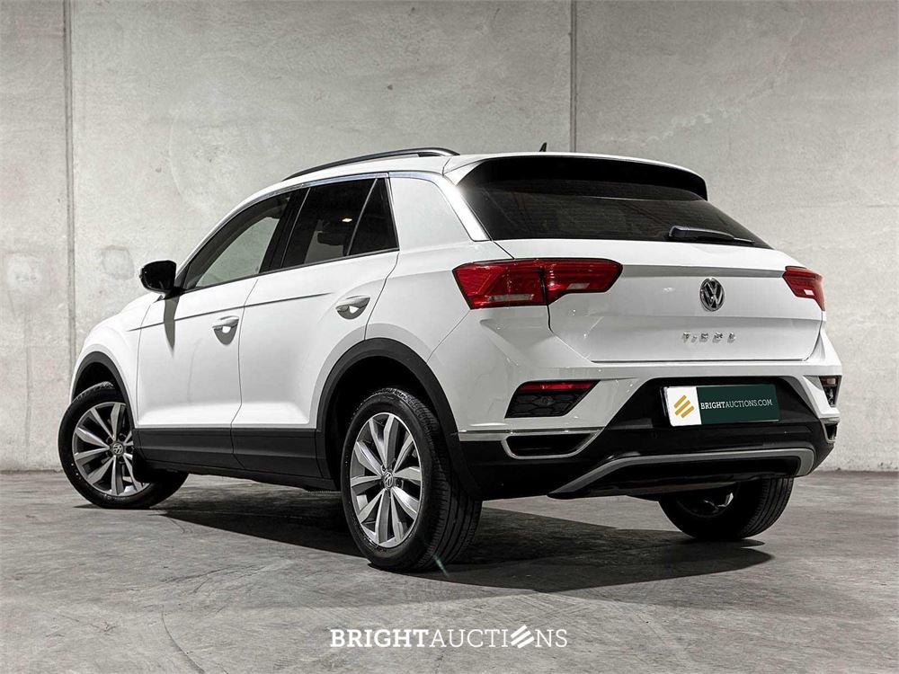 Volkswagen T-Roc 1.0 TSI Style 116pk 2018, P-149-BF