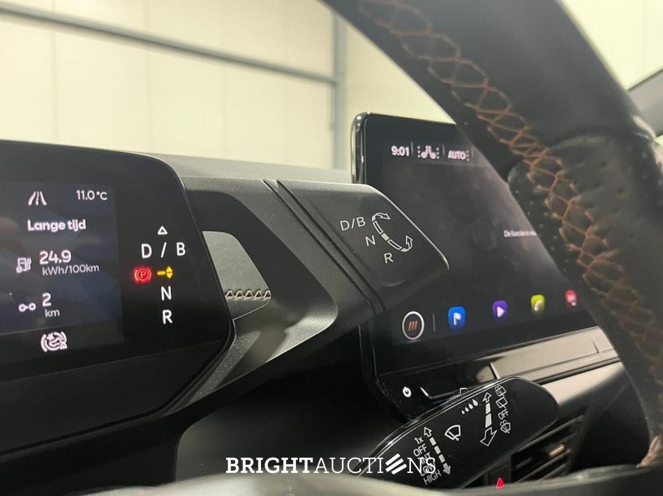 Cupra Born Essential 62 kWh 204pk 2023 (Origineel-NL), T-472-PZ