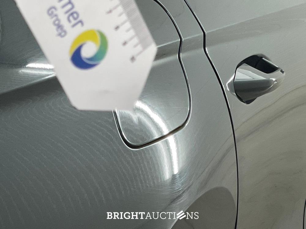 Skoda Octavia Combi Business Edition 1.0 TSI 110pk 2021 (Origineel-NL), K-576-SF