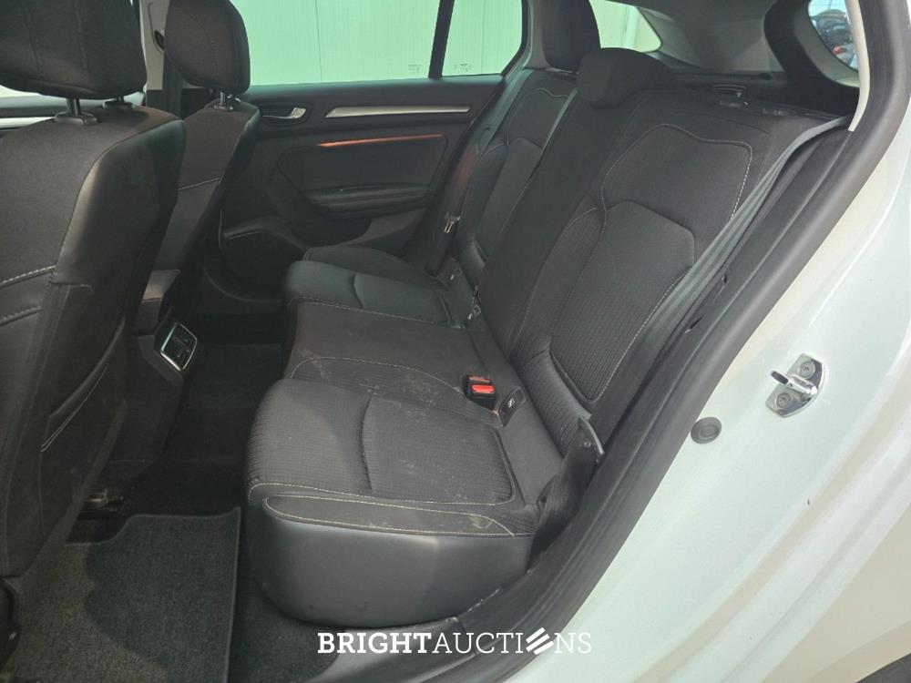 Renault Mégane Estate TCe GT-Line 1.3 140pk 2019, K-962-BH