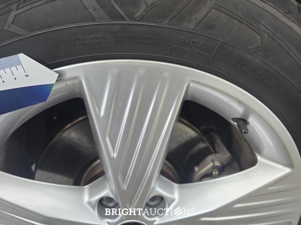 Audi Q4 e-tron 35 Edition 55 kWh 170pk 2022 (Origineel-NL), R-847-TD