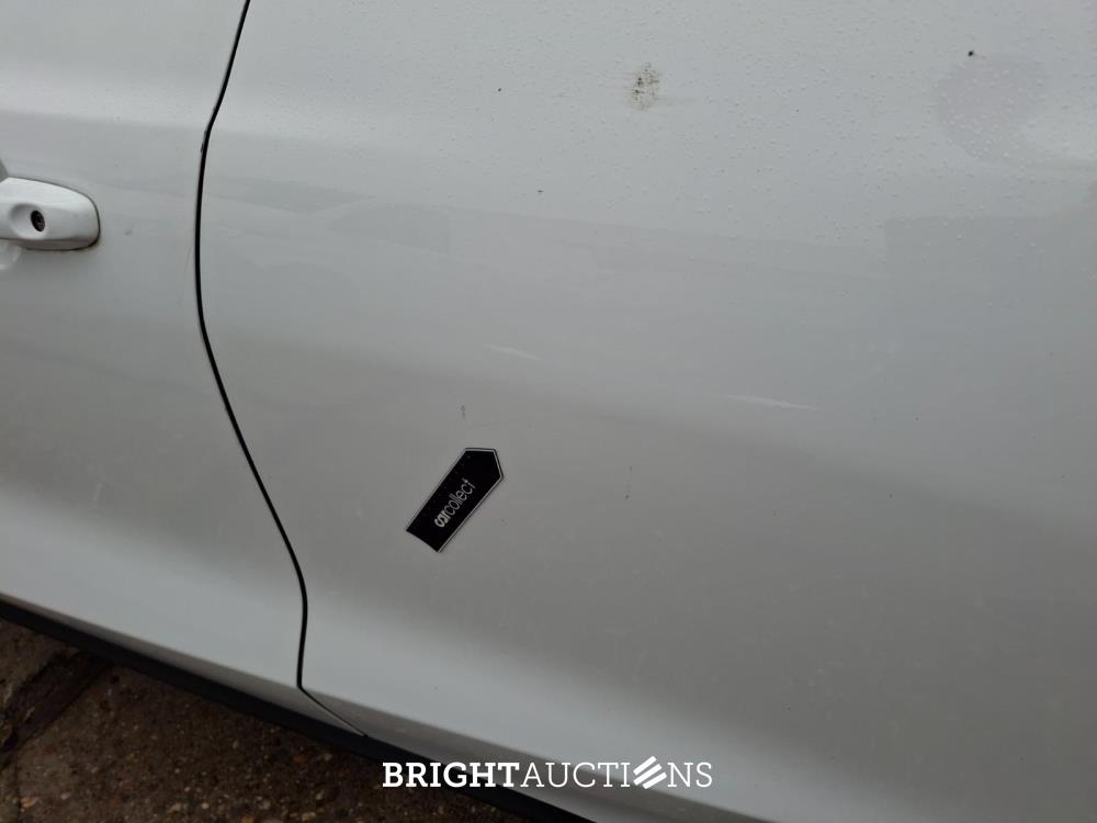 Ford Focus Wagon 1.0 EcoBoost Trend Edition Business 125 pk 2021, P-364-GP