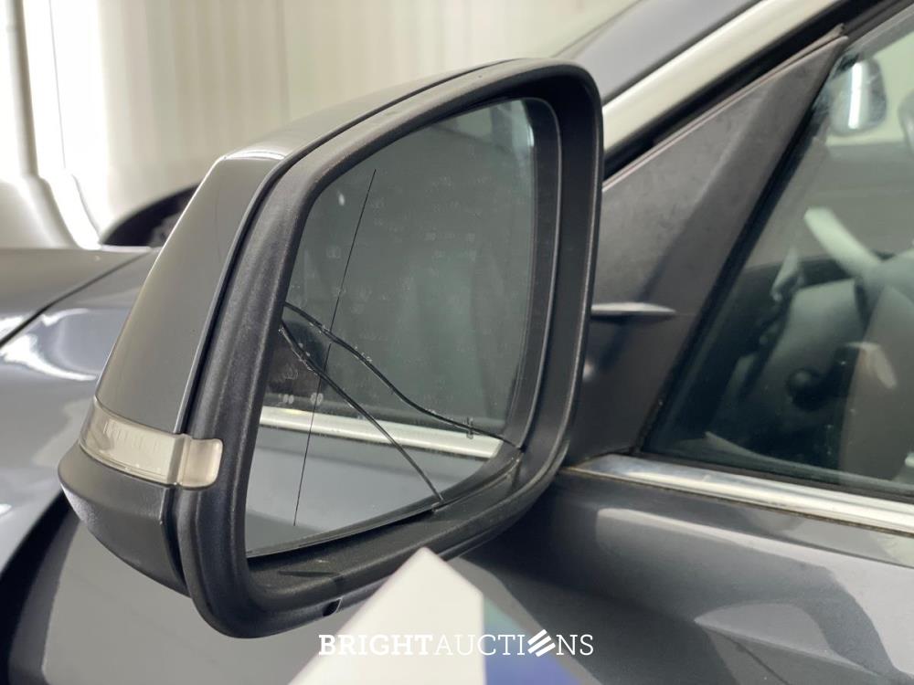 BMW 4-serie Gran Coupé 418d High Executive 150 pk 2017, NV-331-X