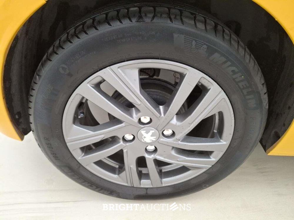 Peugeot 208 PureTech Active Pack 1.2 75pk 2021 (Origineel-NL), K-883-ZX