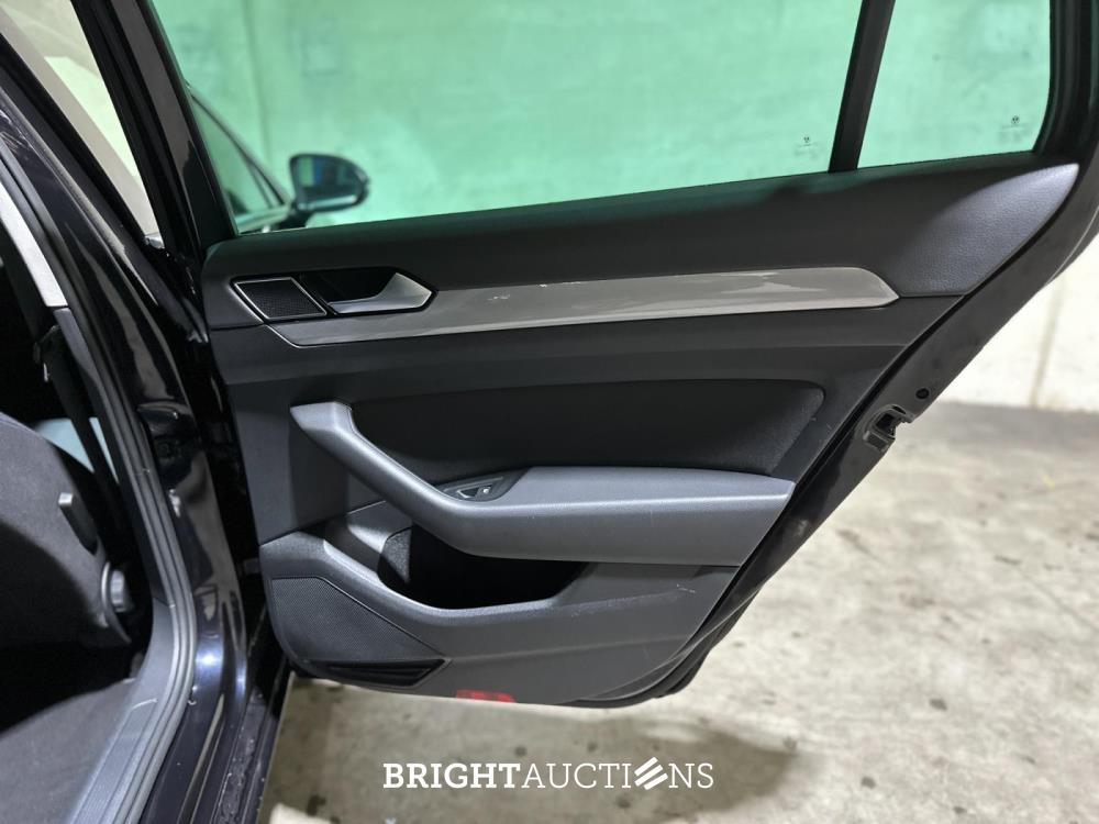 Volkswagen Passat Variant GTE 1.4 TSI PHEV Business 218pk 2021, GXT-93-X