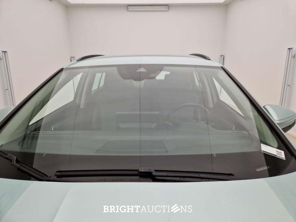 Skoda Enyaq iV 60 180pk 2022, P-879-FS