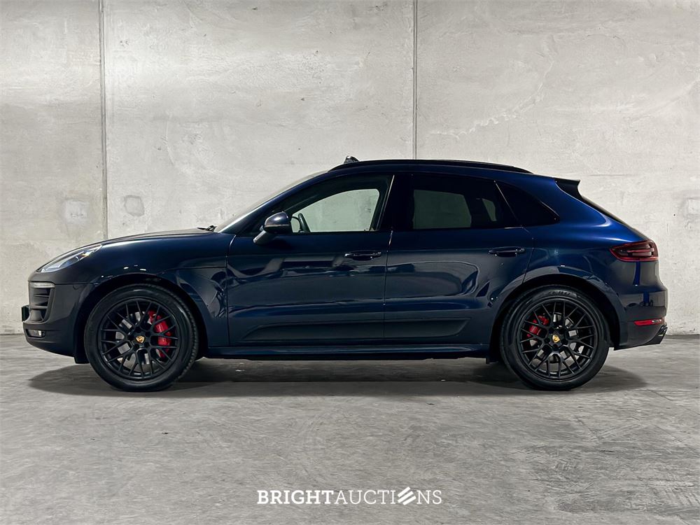 Porsche Macan GTS 3.0 V6 360pk 2018, R-860-XF