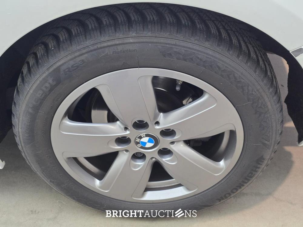 BMWBusiness 116i Business Edition 109pk 2022 (Origineel-NL) 1-serie, R-466-JR