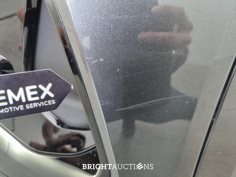 Audi e-tron 55 S edition Quattro 95 kWh 408pk 2022 (Origineel-NL), R-972-GN