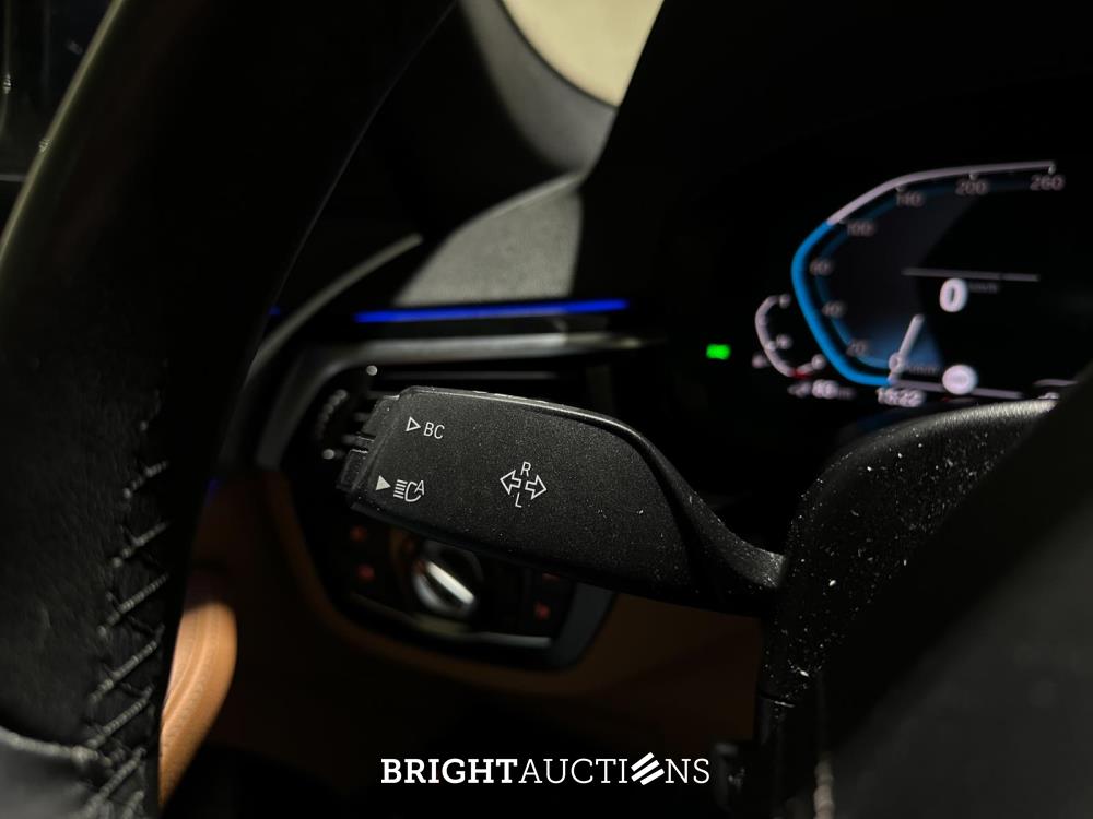 BMW 530e iPerformance High Executive 5-serie 252pk 2019 (Origineel-NL+1eigenaar), ZT-244-H