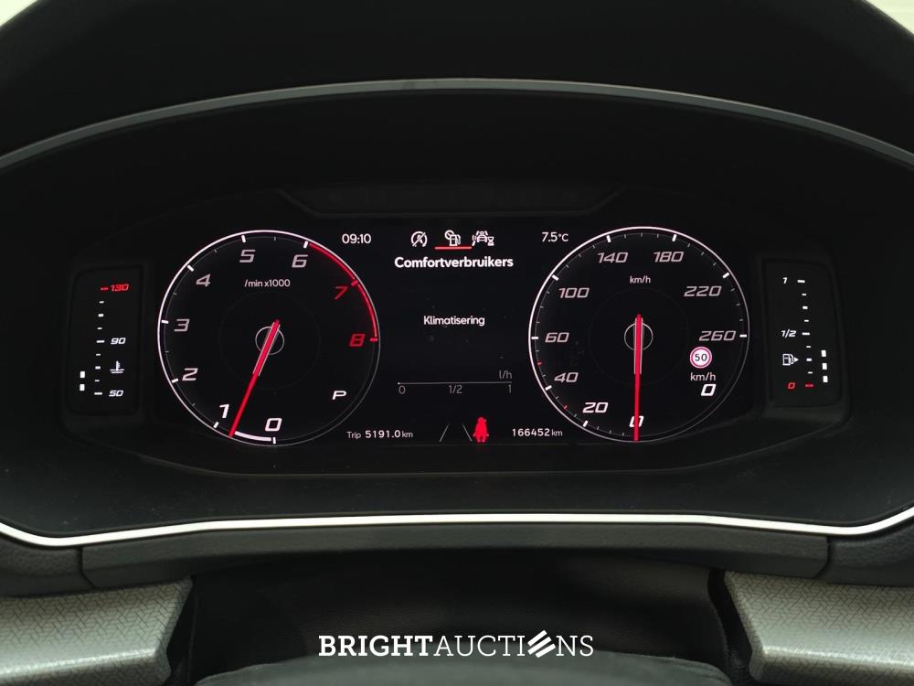 SEAT Tarraco Style 1.5 TSI 150pk 2020 (Origineel-NL), J-630-VN