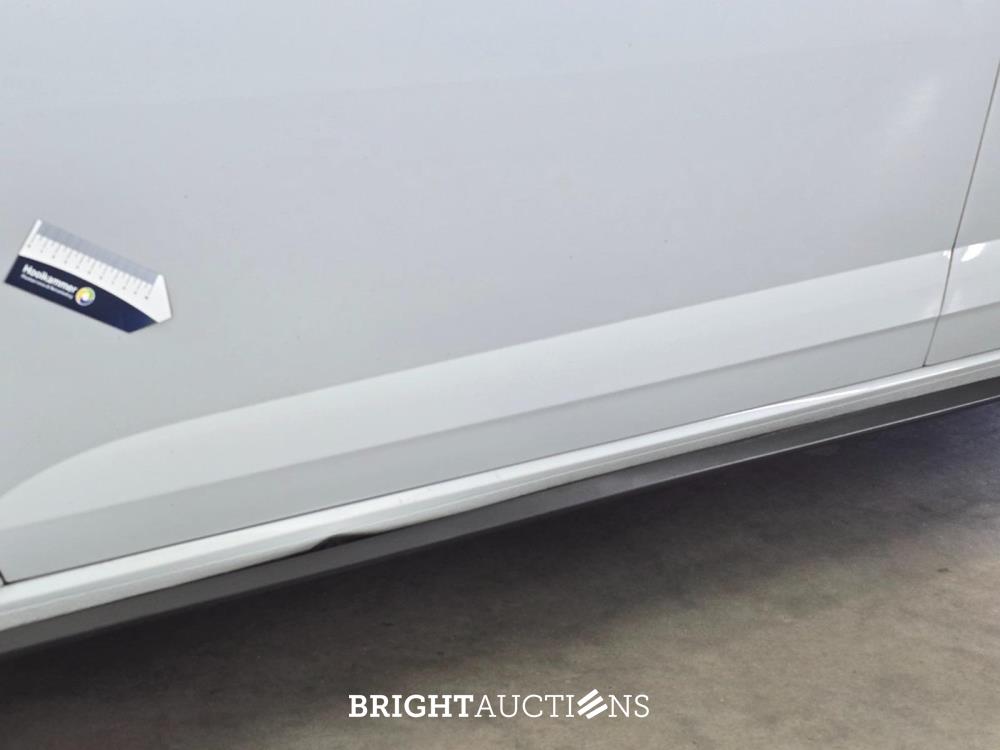 Volkswagen Polo Highline 1.0 TSI 116pk 2019 (Origineel-NL), XH-312-J